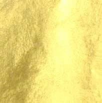 100 pcs. Gold Leaf Sheet Leaves. 40mm x 40mm