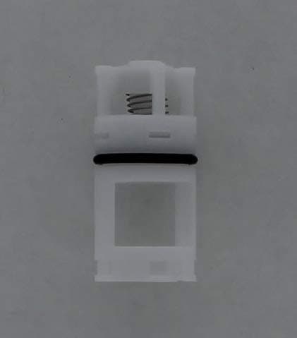 NavienCheck Valve subassembly NPE for Tankless Water Heater, p/n 30008360A