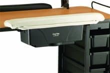 KAYLINE KayVac Auxiliary Ventilating System (Model: KV1)