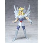 Saint Seiya Cygnus Hyouga Cloth Action Figure