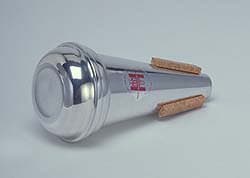 Harmon Straight Trombone Mute G-3