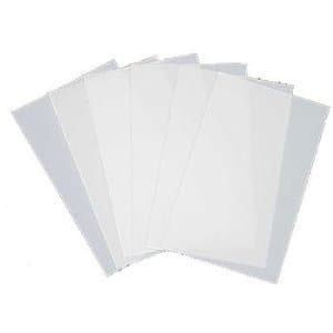 Super Mica Bypass Tool/Lock Slipping Plastic