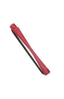 Permanent Wave Rods Concave Tiny Red - One Dozen (3 packs)