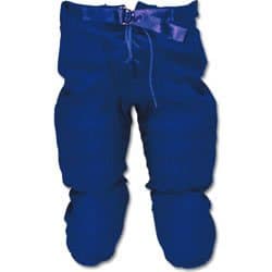 Alleson Youth Polyester Football Pant (EA)