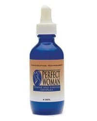 1 Bottle - Perfect Woman Toning and Firming Complex, The #1 Recommended Breast Enhancer!