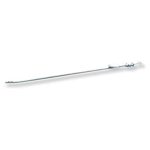 Curette Endometrial Novak 25cm 3mm SS w/LL Sctn ttchmnt Ea