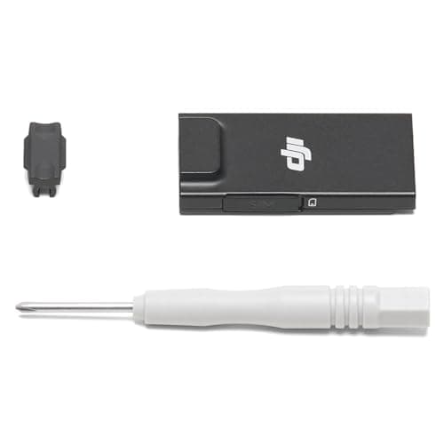 DJI 2 Mobile Dongle, Compatibility: DJI Air 3, DJI Air 3S, DJI Mini 4 Pro
