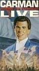 Carman Live: Raising the Standard VHS