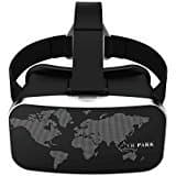 New Version EaseeTop VR Virtual Reality Headset 3D Virtual Reality Glasses for Smart Phones