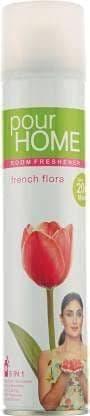 Room Freshener French Flora 270 Ml Spray