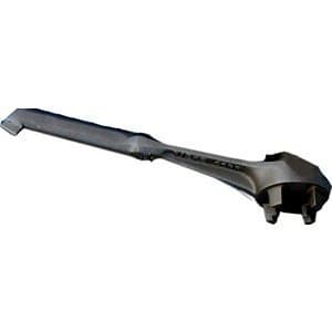 Aluminum Non-Sparking Bung Wrench