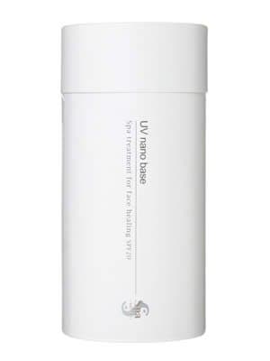 spa treatment UV nano-based 30ml