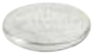 DANTONA INDUSTRIES BR2335 LITHIUM BATTERY, 3V, COIN CELL (10 pieces) by Dantona Industries