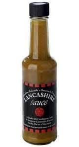 Grandma Entwistle's Lancashire Sauce 150ml