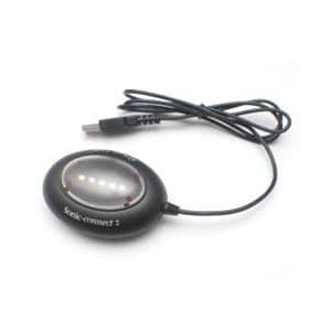 Sonic Connect 2 Media Alert