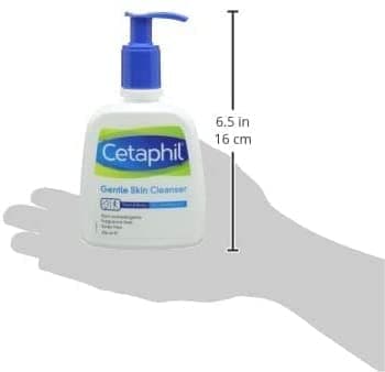 Cetaphil Gentle Skin Cleanser 236ml