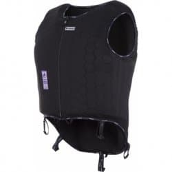 Dainese Body Protector, Black, One Size