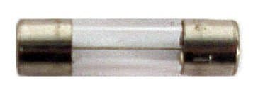 Chiller Replacement Glass Fuse for 1/4 & 1/3 HP (3-Pack)