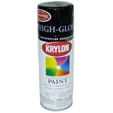 Kroy Krylon Crystal Clear Acrylic Coating 11Ounce