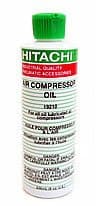 Hitachi 19210 Air Compressor Synthetic Oil 8oz SAE 5W50