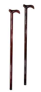 Wooden Walking Stick