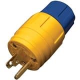 ERICSON 1510-PW6P NEMA 5-15P 15A 125V 2P3W Perma-TITE