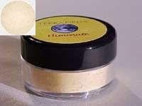 Snow White Eliminate Blending Loose Minerals Terra Firma Cosmetics 10 g Powder