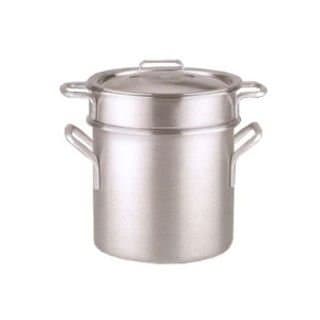 Wear-Ever 9 Qt Flat Double Boiler-4358