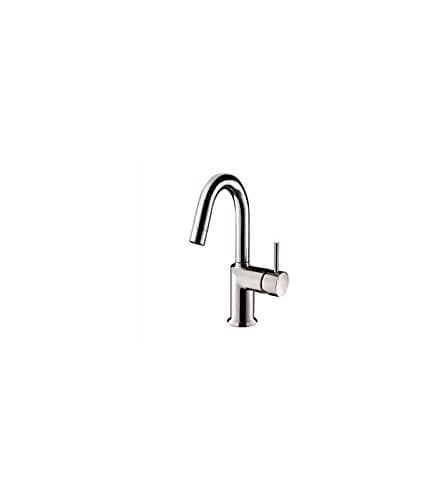 Sink Fantini 42021804 WF Centerset Bathroom Tap Series Cafe, Chrome