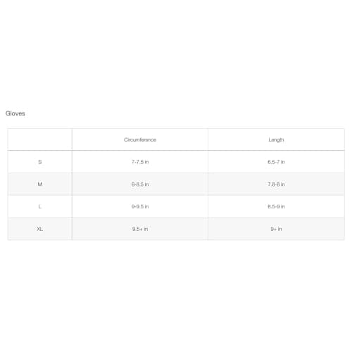 The North Face Etip Recycled Glove, TNF Medium Grey Heather, L