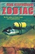 By Neal Stephenson Zodiac (New Ed) [Paperback] Paperback – 8 Jun. 2001