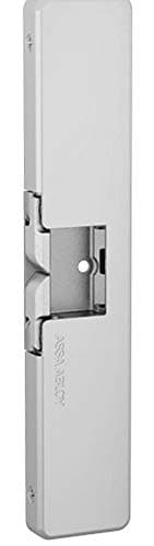 HES - 9400630 9400 Series Stainless Steel Slim-Line Surface Mounted Electric Strike Body, Satin Stainless Steel Finish
