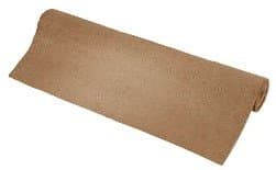 7037BGE Beige 13.9" X 9.3" X 37.8" Carpet Roll