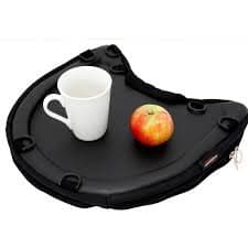 Curve - Wheelchair Tray and Bag - Inclusive Portable Universal Laptray