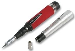 Pro-70 Soldering Iron, Gas, 25-80w