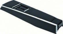 1967 Camaro Console Assembly At-w/o Gauges Powerglide