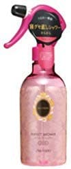 Shiseido MA CHERIE | Hair Styling Mist | Perfect Shower SARASARA(Smoothly) 250ml