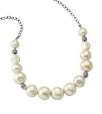 Lia Sophia Symphony Retired Necklace