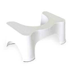 Simple Toilet Stool by Squatty Potty