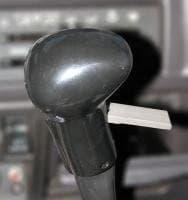 OFF ROAD ONLY ORO-GNG Grip-N-Go Shift knob hand throttle kit