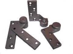 IVES 7212-SET-RH 3/4" Offset Pivot Top & Bottom Set Right Hand