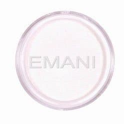 Emani Natural Crushed Mineral Color Dust #166 Icy Dust