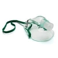 John Bunn GF64093 Aerosol Mask, Pediatric (Pack of 50)