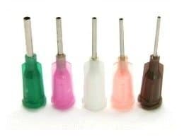 Adhesive Dispensing LtdAssorted tip kit General Purpose 0.5" Long (pk/22)