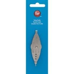 Boye Metal Tatting Shuttle 1 Pack 7413 (3-Pack)