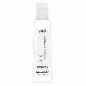 Frizz Be Gone 2.75 Oz Giovanni Brand: Giovani Cosmetics