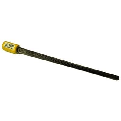 CH Hanson 15084 Marking Stake Flag, Yellow, 21-in. - Quantity 100