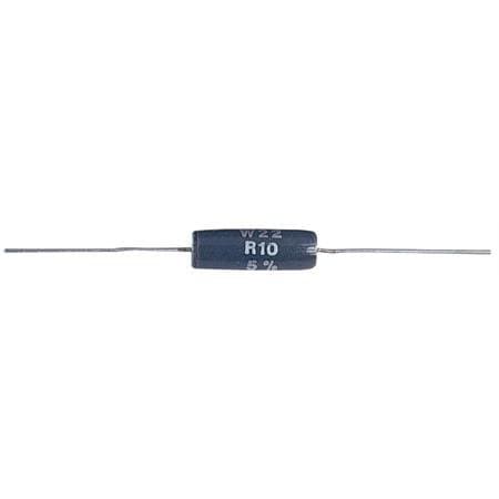 Wire Wound Resistor 7W 1.2 OHM
