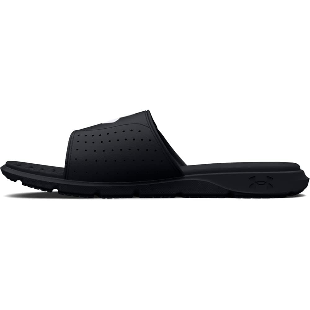 Under Armour Men's UA Ignite 7 Slide Sandal Shoes