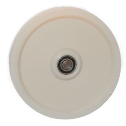 iSheaves 16-NF Nylon Sheave (pulley) 16" root dia.,18.25" OD, 1" flat groove